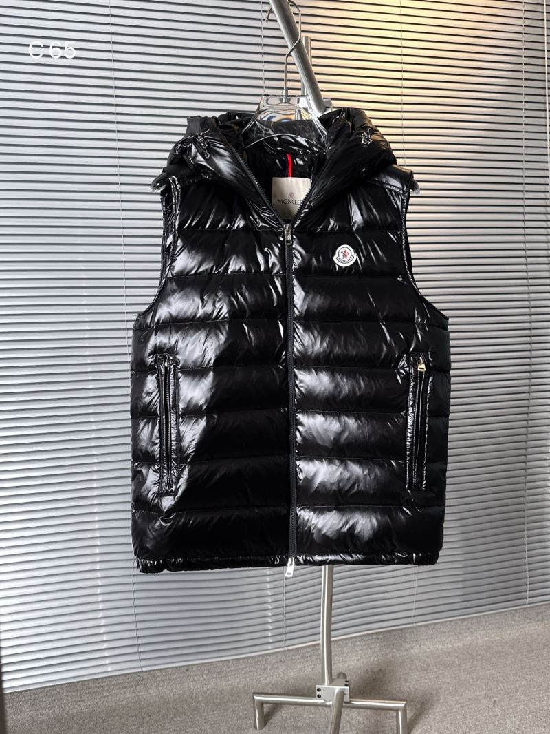 Moncler Down Jackets